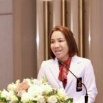 โรงพยาบาลจุฬาภรณ์ จัดประชุมวิชาการ โภชนาการกับโรคมะเร็ง Nutrition and Cancer