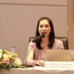 โรงพยาบาลจุฬาภรณ์ จัดประชุมวิชาการ โภชนาการกับโรคมะเร็ง Nutrition and Cancer