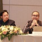 โรงพยาบาลจุฬาภรณ์ จัดประชุมวิชาการ โภชนาการกับโรคมะเร็ง Nutrition and Cancer
