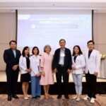 โรงพยาบาลจุฬาภรณ์ จัดประชุมวิชาการ โภชนาการกับโรคมะเร็ง Nutrition and Cancer
