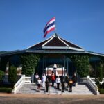 ทบ.จัดประชุมนขต.ทบ.สัญจร นำผู้บังคับหน่วย คืนถิ่นกำเนิด รร.จปร. สานต่อเจตนารมณ์
