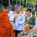 ทบ.จัดกิจกรรมเฉลิมพระเกียรติ สมเด็จพระนางเจ้าสิริกิติ์ พระบรมราชินีนาถ