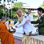ทบ.จัดกิจกรรมเฉลิมพระเกียรติ สมเด็จพระนางเจ้าสิริกิติ์ พระบรมราชินีนาถ