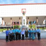 ทบ.จัดกิจกรรมเฉลิมพระเกียรติ สมเด็จพระนางเจ้าสิริกิติ์ พระบรมราชินีนาถ