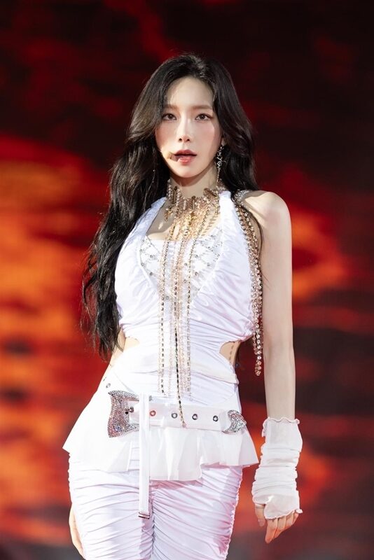 คอนเสิร์ตแทยอน