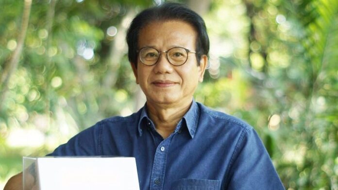 'หมอทศพร' 