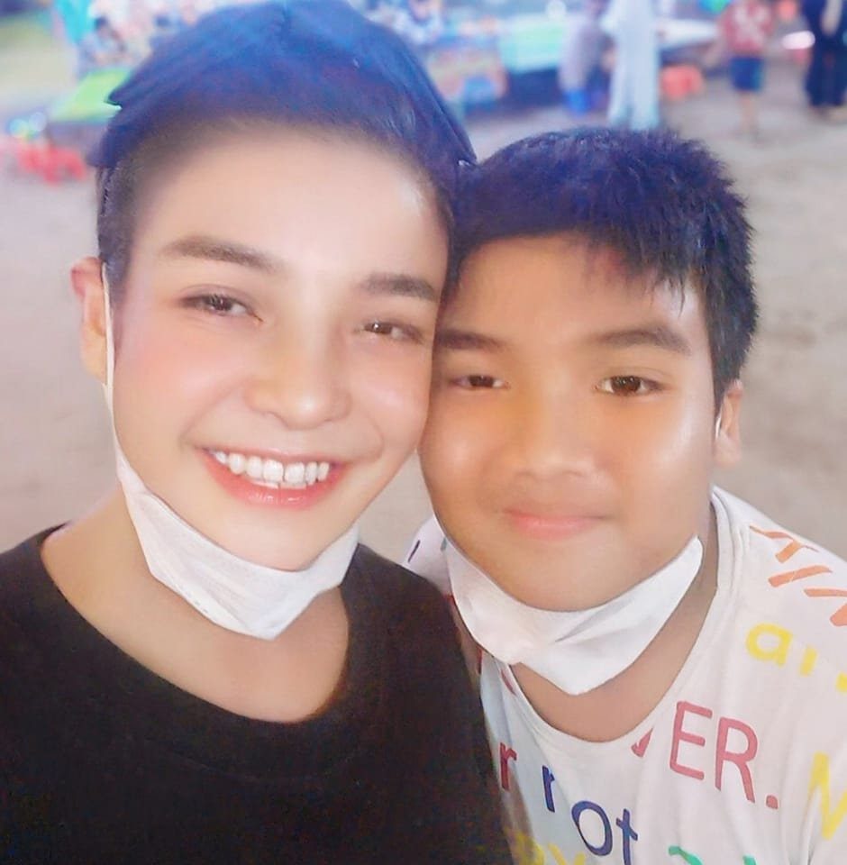 ยุ้ย ญาติเยอะ เปิดใจหลังโพสต์หย่าสามี