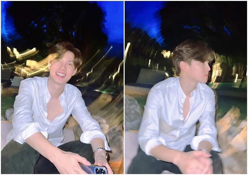 เบนซ์ อัทธ์ธนิน หรือ เบนซ์อเลิ๊ต