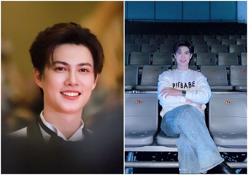 เบนซ์อเลิ๊ต