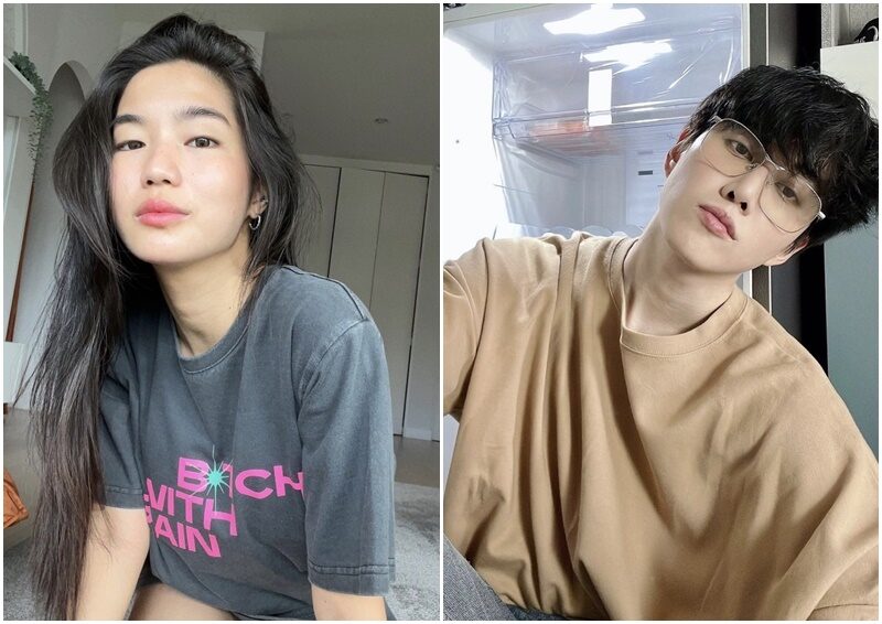 ก้อย ไมค์