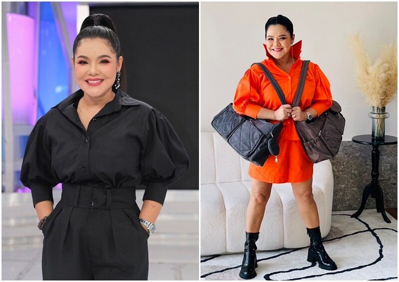 ฮาย อาภาพร จบปริญญาโท 