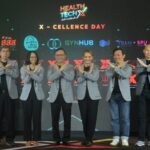 สสส. สานพลัง Synhub ปั้น 23 นวัตกรภายใต้โครงการ “HEALTHTECH X สุขล้ำ ไม่เหลื่อมล้ำ”  
