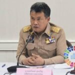 มท. ปูพรมทุกพื้นที่ทั่วประเทศ ตรวจสอบสถานที่ที่อาจเป็นโกดังเก็บดอกไม้เพลิง