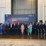 TCEB จัดThailand MICE in China2023 โร้ดโชว์จีนโกย 900 ล้านรุก “M&I+E”
