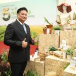 กรมวิชาการเกษตรจัดเต็ม โชว์ผลงานวิจัยใน 5 ทศวรรษ