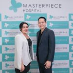 MASTER’ ทุ่ม 10 ล้าน ดัน CSR ชูศักยภาพศัลยกรรมไทย