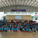 CPF สร้างเครือข่ายเด็ก เยาวชน ชุมชน แนวร่วมรักษ์โลกอย่างยั่งยืน