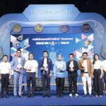 องค์การตลาด จับมือ 5 หน่วยงาน เปิดตัวแพลตฟอร์ม “ไทยดีเว่อร์”