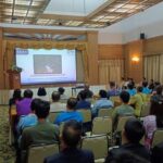 PEA มุ่งสู่ Smart Grid to Smart City จังหวัดแม่ฮ่องสอน