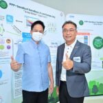 TCMA เดินหน้า ‘สระบุรีแซนด์บ็อกซ์-เมืองคาร์บอนต่ำ’