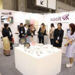 sacit ดัน Soft Power หัตถศิลป์ไทยในแดนปลาดิบ 