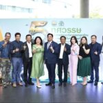 งาน “5 ทศวรรษ-ก้าวไปในทศวรรษที่ 6 จบอย่างยิ่งใหญ่” 