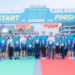 Eastern Cancer Network Run วิ่งกับหมอไม่หงอมะเร็ง@ฉะเชิงเทรา