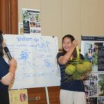 สกพอ. ขยายเครือข่ายพลังสตรี อีอีซี สู่ชุมชนในทุกมิติ