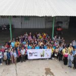 กรมการค้าต่างประเทศเดินหน้าจัดกิจกรรม TRC 2023 สัญจร ครั้งที่ 3