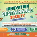 กสิกรจัด AFTERKLASS Hackathon สอนเยาวชนทำแผนธุรกิจให้ยั่งยืน