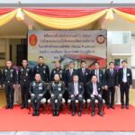 PEA และกองทัพบกร่วมลงนาม MOU จัดการพลังงานในองค์กรด้วยระบบดิจิทัล