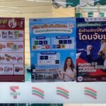 เครือซีพี ร่วมกับซีพี ออลล์ บริษัทในเครือฯหนุนเตือนภัยไซเบอร์