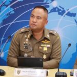 ตามนโยบายของ สำนักงานตำรวจแห่งชาติ