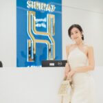 ไอซีเอสชวนเซเลบริตี้สายสุขภาพเช็กอัพที่ SIRIRAJ H SOLUTIONS  