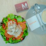 ลิ้มรสความอร่อยอาหารไทยฟิวชั่น ที่ร้าน ARUNN