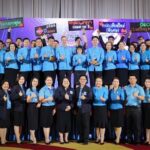 กปภ. สุดเจ๋ง! คว้า 2 โล่ทองระดับเป็นเลิศ GECC ประจำปี 2566