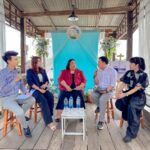 กรมการท่องเที่ยว รุกหนักเปิดที่พักนักเดินทาง หรือ Home lodge 