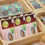 ร่วมชม ชิม ช้อป “EMPORIUM EMQUARTIER SENSE OF THAI สืบสานใจ หัตถศิลป์ไทยสู่สากล”