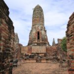 ส่องโลเกชั่นเที่ยวอยุธยา เมืองเก่าแต่ชิก กับที่สุดของซอฟต์ พาวเวอร์ไทย