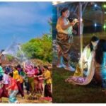 ส่องโลเกชั่นเที่ยวอยุธยา เมืองเก่าแต่ชิก กับที่สุดของซอฟต์ พาวเวอร์ไทย