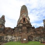 ส่องโลเกชั่นเที่ยวอยุธยา เมืองเก่าแต่ชิก กับที่สุดของซอฟต์ พาวเวอร์ไทย