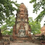 ส่องโลเกชั่นเที่ยวอยุธยา เมืองเก่าแต่ชิก กับที่สุดของซอฟต์ พาวเวอร์ไทย