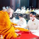 วธ.เผยโพลชาวพุทธตั้งใจทำบุญ เข้าวัดปฏิบัติธรรม งดดื่มสุรา 3 เดือน