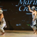 แถลงข่าวภาพยนตร์ The Spirits of Maritime Crossing Film (วิญญาณข้ามมหาสมุทร) 