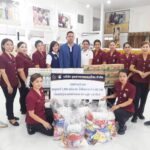 นมตรามะลิ 60 ปี แจก 600 รางวัล กว่า 6 ล้านบาท