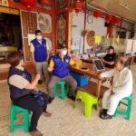 มท. ปูพรมทุกพื้นที่ทั่วประเทศ ตรวจสอบสถานที่ที่อาจเป็นโกดังเก็บดอกไม้เพลิง