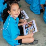 CPF สร้างเครือข่ายเด็ก เยาวชน ชุมชน แนวร่วมรักษ์โลกอย่างยั่งยืน