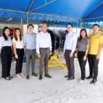 DEXON ต้อนรับคณะสถาบันบัณฑิตบริหารธุรกิจ ศศินทร์ และ SET 