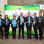 กปภ. สุดเจ๋ง ! คว้า 2 รางวัลซ้อน Thailand Kaizen Award 2023
