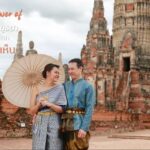 ส่องโลเกชั่นเที่ยวอยุธยา เมืองเก่าแต่ชิก กับที่สุดของซอฟต์ พาวเวอร์ไทย